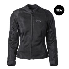 Jacket FiftySix.7 Lady-black